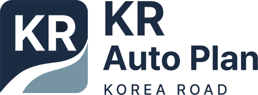KR오토플랜 LOGO